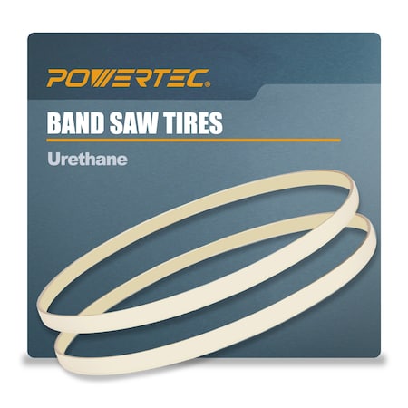 Powertec Urethane, 2 PK BS900067-2